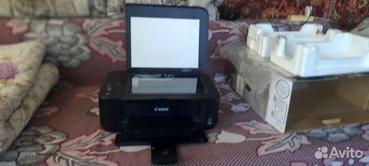 Canon Pixman MG3640