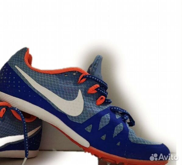 Шиповки для бега Nike