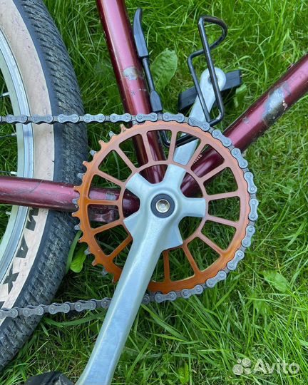 Звезда custom любой bcd