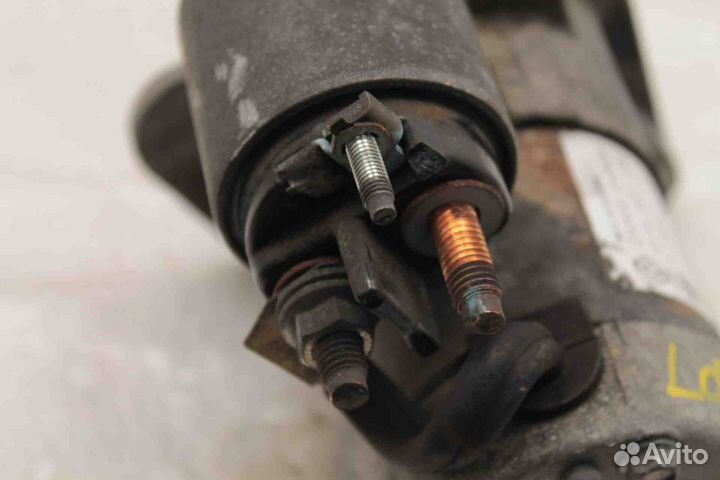 Стартер Renault Laguna III 2008-2015