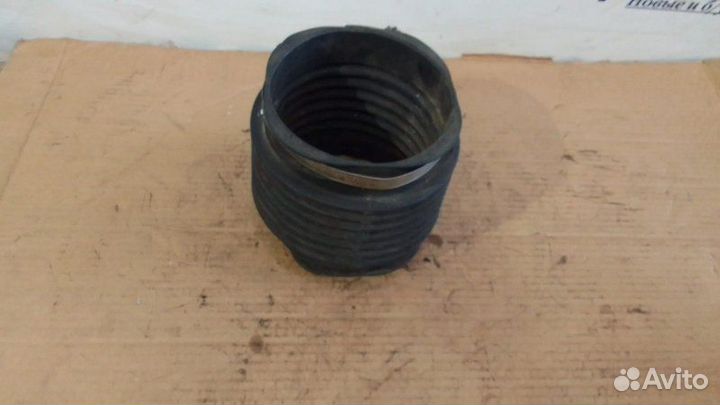 Патрубок воздушного фильтра Man Tga Tgs Tgx