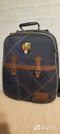 Рюкзак школьный ортопедический для мальчика