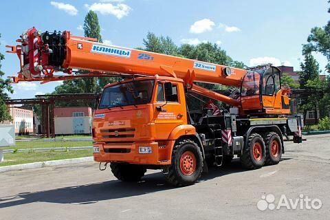 Требуется Автокрановщик