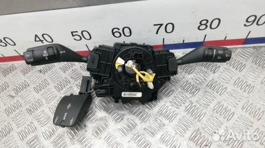 Переключатель поворотов и дворников (стрекоза) for