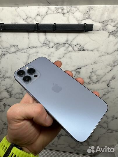 iPhone 13 Pro Max, 512 ГБ
