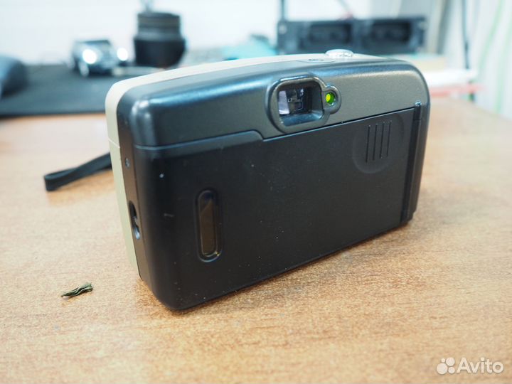 Фотоаппарат пленочный Samsung fino 30S