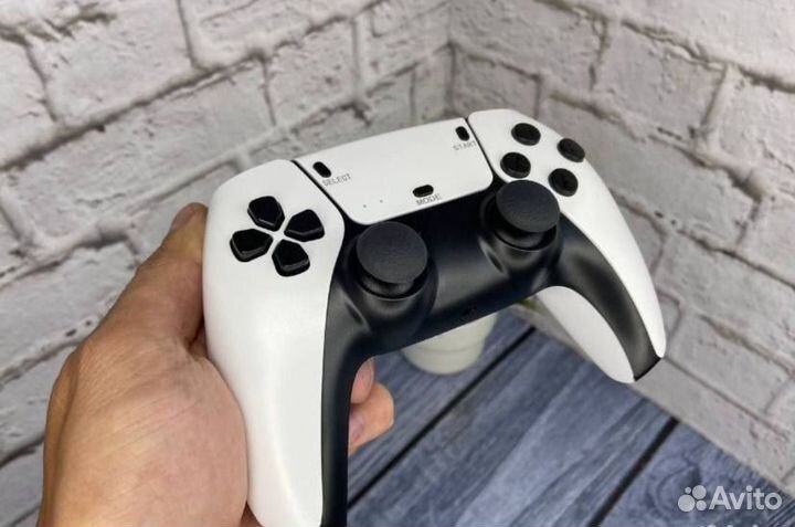 Игровая приставка Game stick 4K