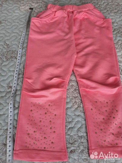 Костюм новый