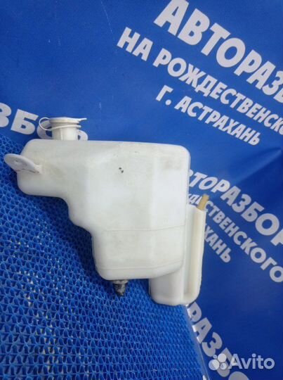Бачок расширительный Mitsubishi Asx кроссовер 4B10