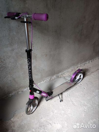 Самокат roces 200