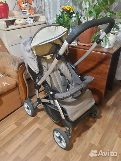 Детские коляски