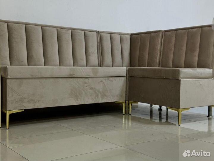 Кухонный уголок