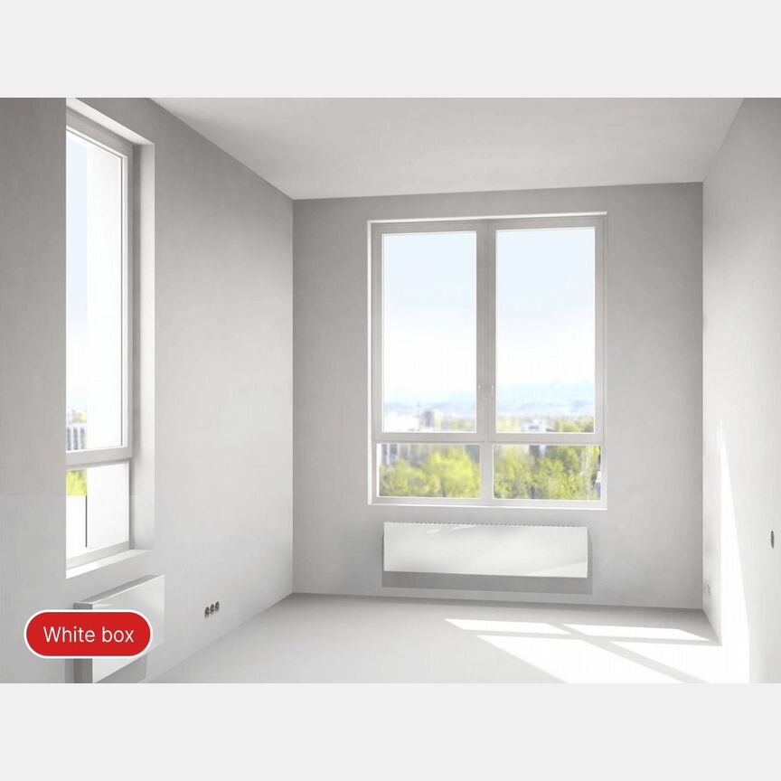 Квартира-студия, 27 м², 6/12 эт.