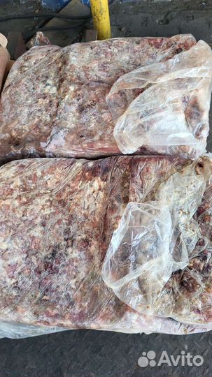 Говядина для собак. Лакомства для питомцев