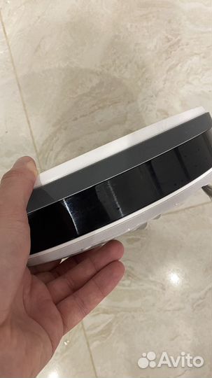 Робот пылесос midea