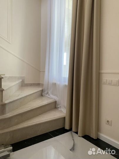 Шторы блэкаут