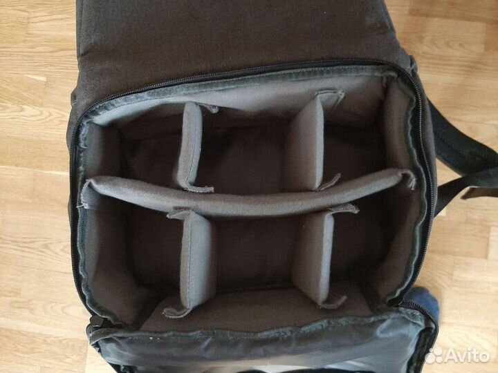 Рюкзак gan кубик рубика