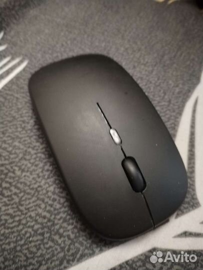 Беспроводная мышь