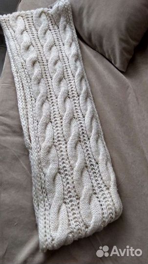 Снуд зимний