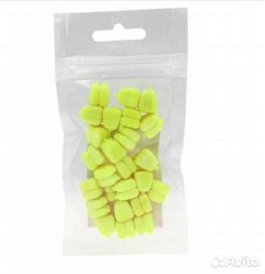 Силиконовая не ароматизированная плавающая 2L+