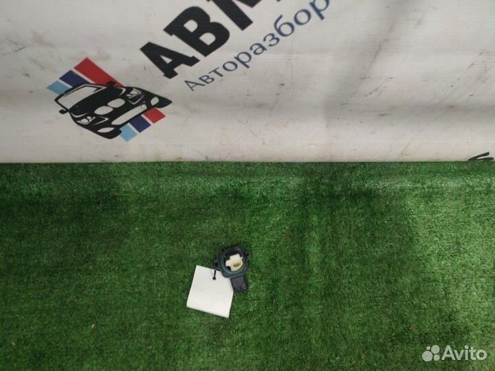 Датчик массового расхода воздуха Bmw 523 F10