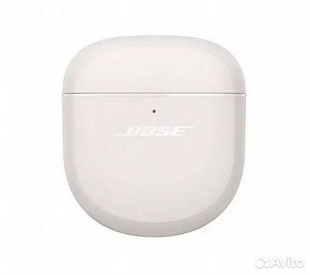 Наушники Bose QuietComfort Earbuds 2, белый