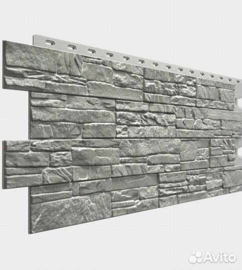 Фасадные панели