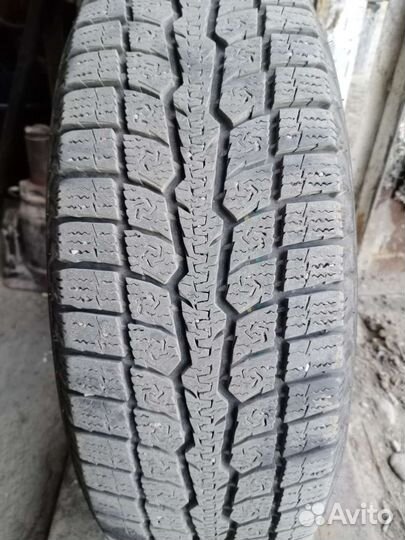 Toyo Eclipse 185/70 R14