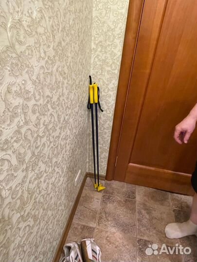 Лыжи беговые