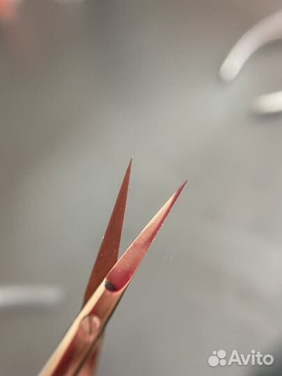 Кусачки и ножницы для маникюра новые