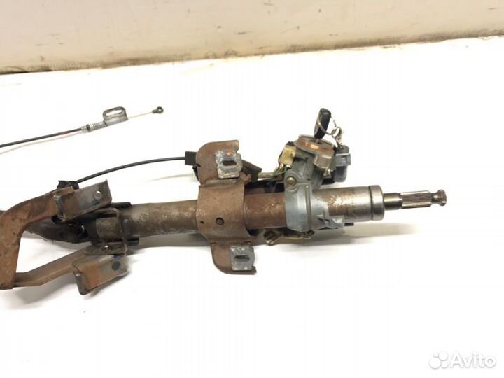 Рулевая колонка Mitsubishi Lancer уневерсал 1.6