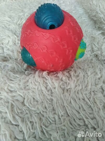 Тактильный набор