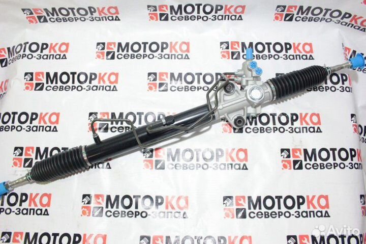 Рейка рулевая Mitsubishi L200, Pajero Sport