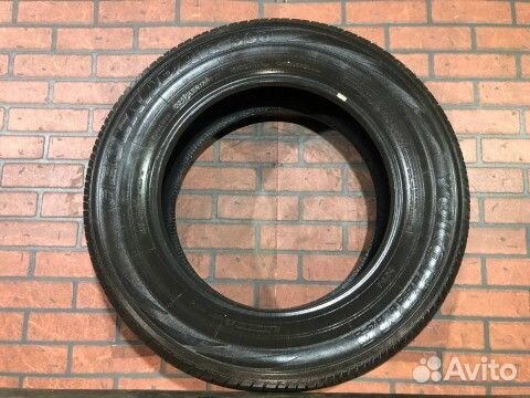 Yokohama Geolandar G98 225/65 R17 102V
