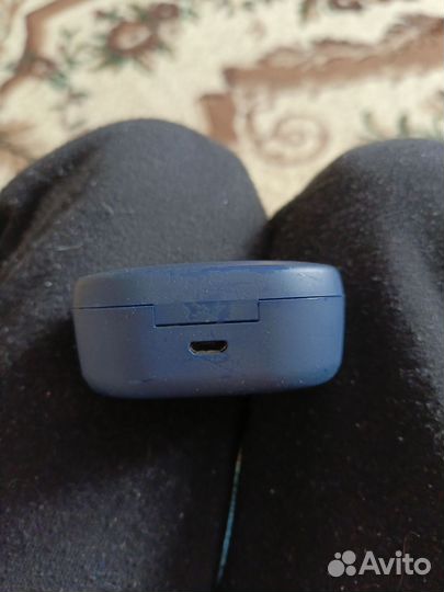 Беспроводные наушники romblca