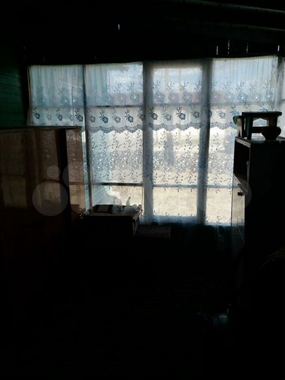 Дом 51 м² на участке 7 сот.