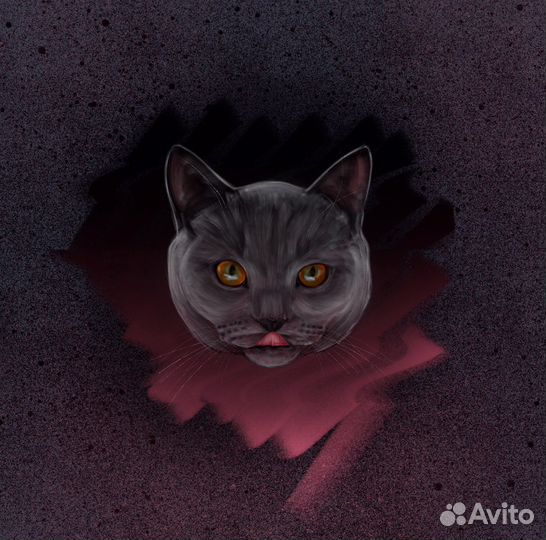 Digital художник / портрет на заказ