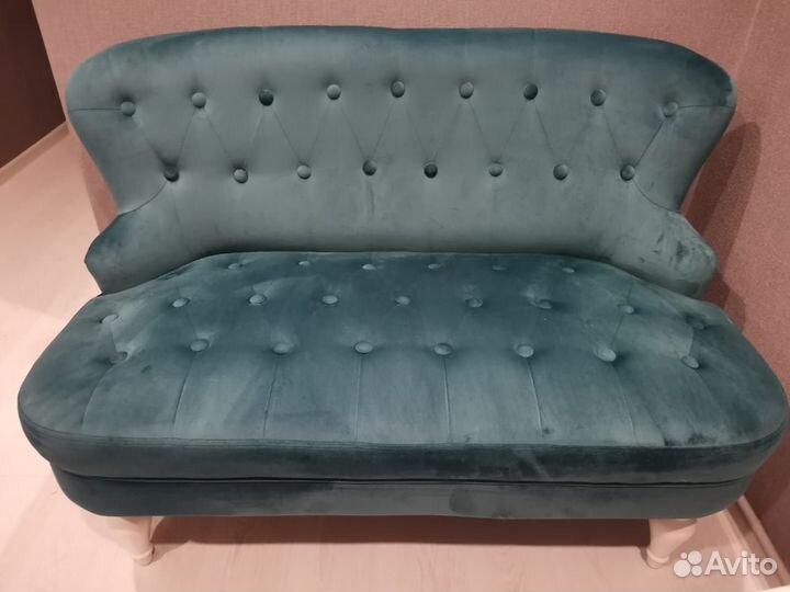 Комплект винтажной мебели