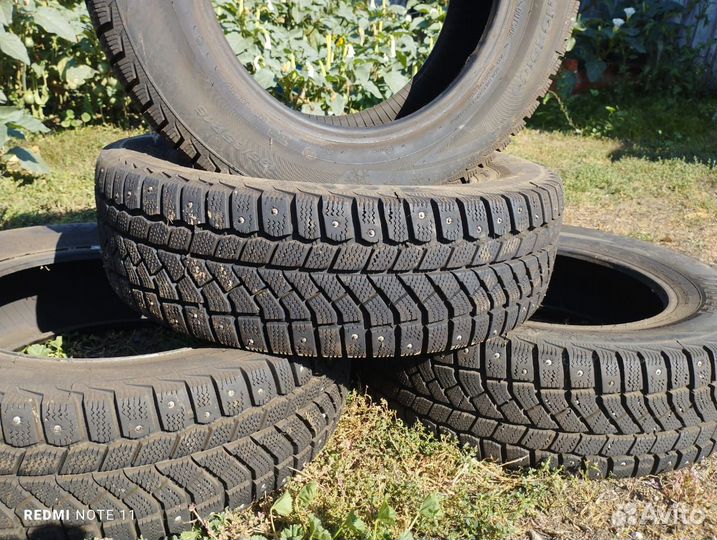 Viatti Brina Nordico V-522 195/65 R15 22