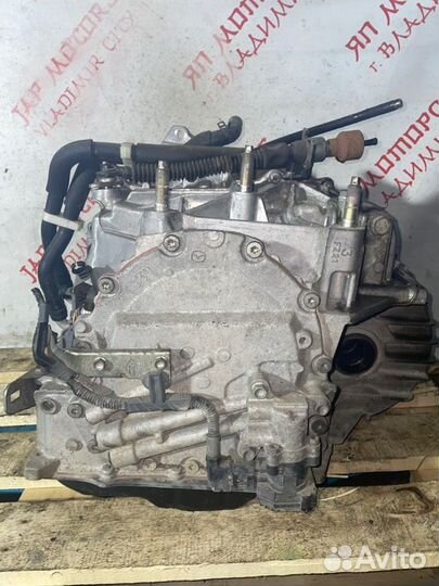 АКПП Mazda 6 GJ седан PE 2.0 2013