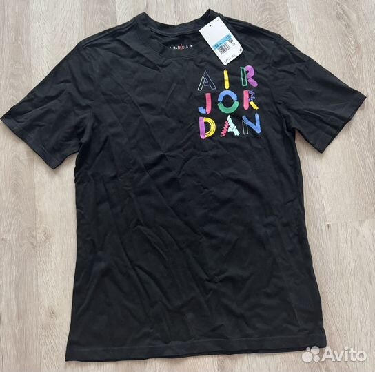 Футболка jordan