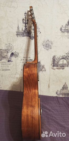 Классическая гитара