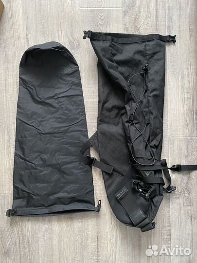 Сумки для байкпакинга topeak