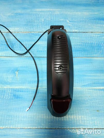 Заднее крыло для Электросамоката Kugoo S1