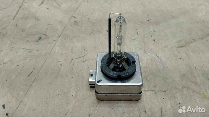 Лампа ксеноновая