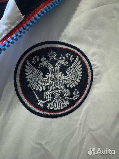 Спортивный костюм demix 48