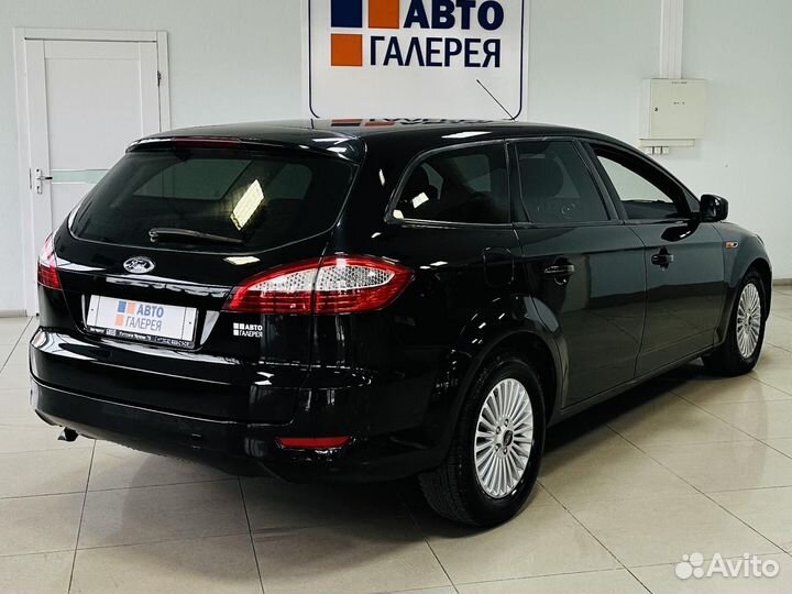 Ford Mondeo 1.8 МТ, 2008, 187 014 км