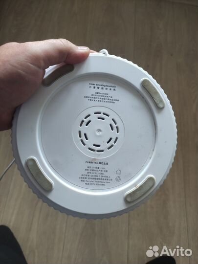 Насос для автоматической поилки xiaomi