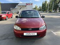 ВАЗ (LADA) Kalina 1.6 MT, 2011, 95 000 км, с пробегом, цена 398 000 руб.