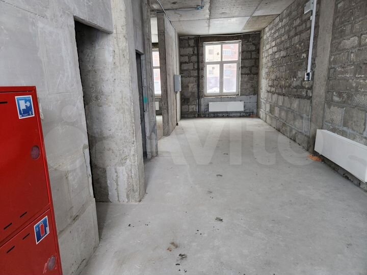 Свободного назначения, 116 м²